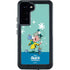 Disney Alice in Wonderland Mad Hatter Tea Party Galaxy S24 Plus Waterproof Case